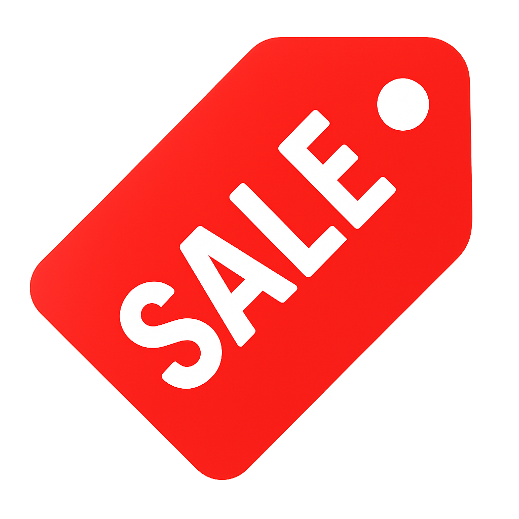 sale