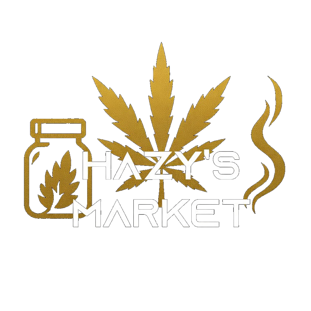 Hazy's Market
